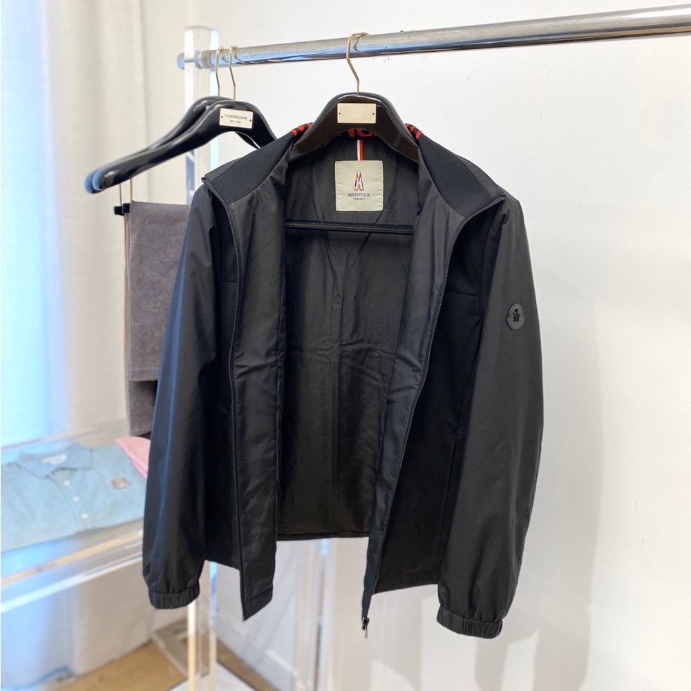 Millaner Black Jacket